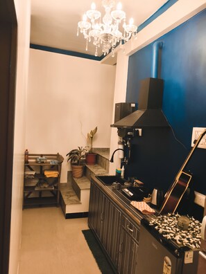 Private kitchen - Veena Vihar (Full House) (Jodhpur)