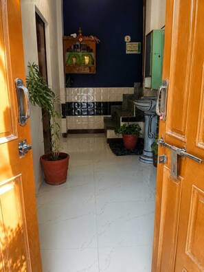 Interior - Veena Vihar (Full House) (Jodhpur)