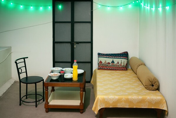 Interior - Enjoy easy access to everything from this perfectly located home base. (Jodhpur)