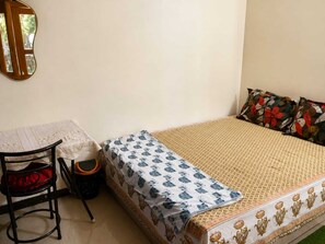 2 bedrooms, WiFi, bed sheets - Veena Vihar (Full House) (Jodhpur)
