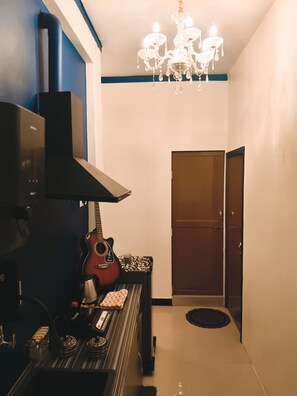 Interior - Veena Vihar (Full House) (Jodhpur)