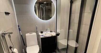 Cosy City apartment in Vaasa centre