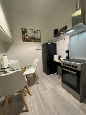 Privékeuken