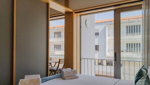 Apartment | Außenbereich