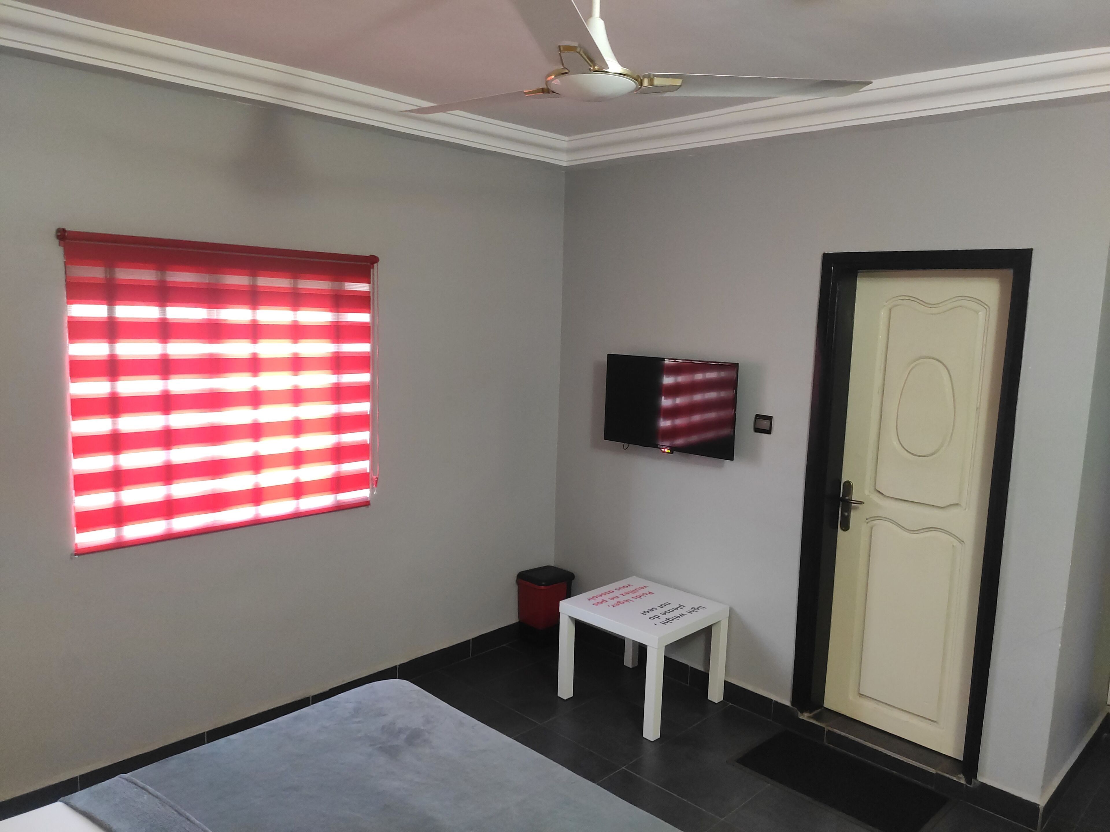 Phòng, 1 phòng ngủ, ban công, quang cảnh vườn | 1 phòng ngủ 