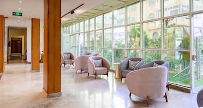 Aracan Hotac Ras ElBar Hotel
