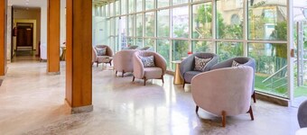 Aracan Hotac Ras ElBar Hotel