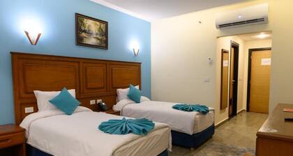 Aracan Hotac Ras ElBar Hotel