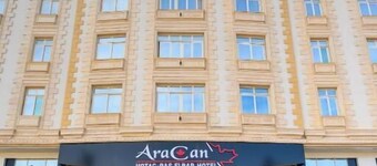 Aracan Hotac Ras ElBar Hotel
