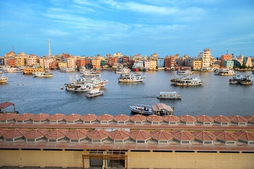 Aracan Hotac Ras ElBar Hotel