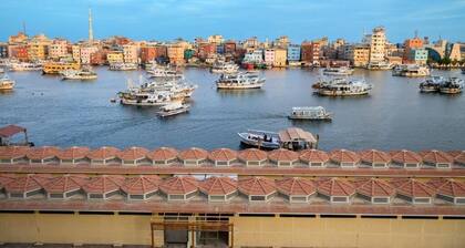 Aracan Hotac Ras ElBar Hotel