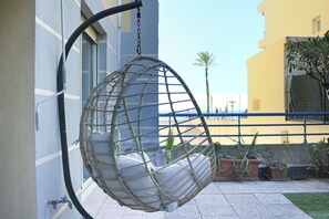 Property grounds - Les Jardins Marins | Parking Gratuits - Vue Mer (Roquebrune-Cap-Martin)