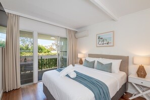 4 habitaciones, tabla de planchar con plancha y wifi gratis 