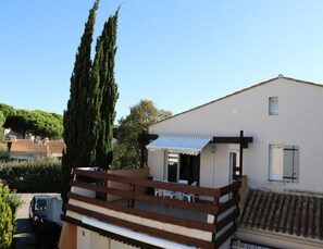 Exterior - 3 Rooms for 6 People (Agde)