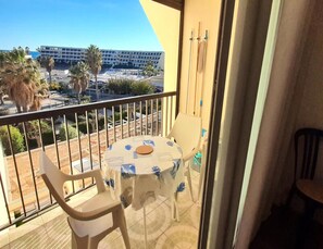 Dining - Studio for 2 People (Agde)