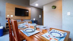 Dining - Seaside paradise at Praia do Patacho – 4 suites (Praia do Patacho)