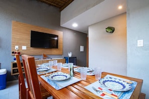 Dining - Seaside paradise at Praia do Patacho – 4 suites (Praia do Patacho)