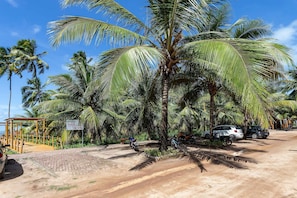 Property grounds - Seaside paradise at Praia do Patacho – 4 suites (Praia do Patacho)