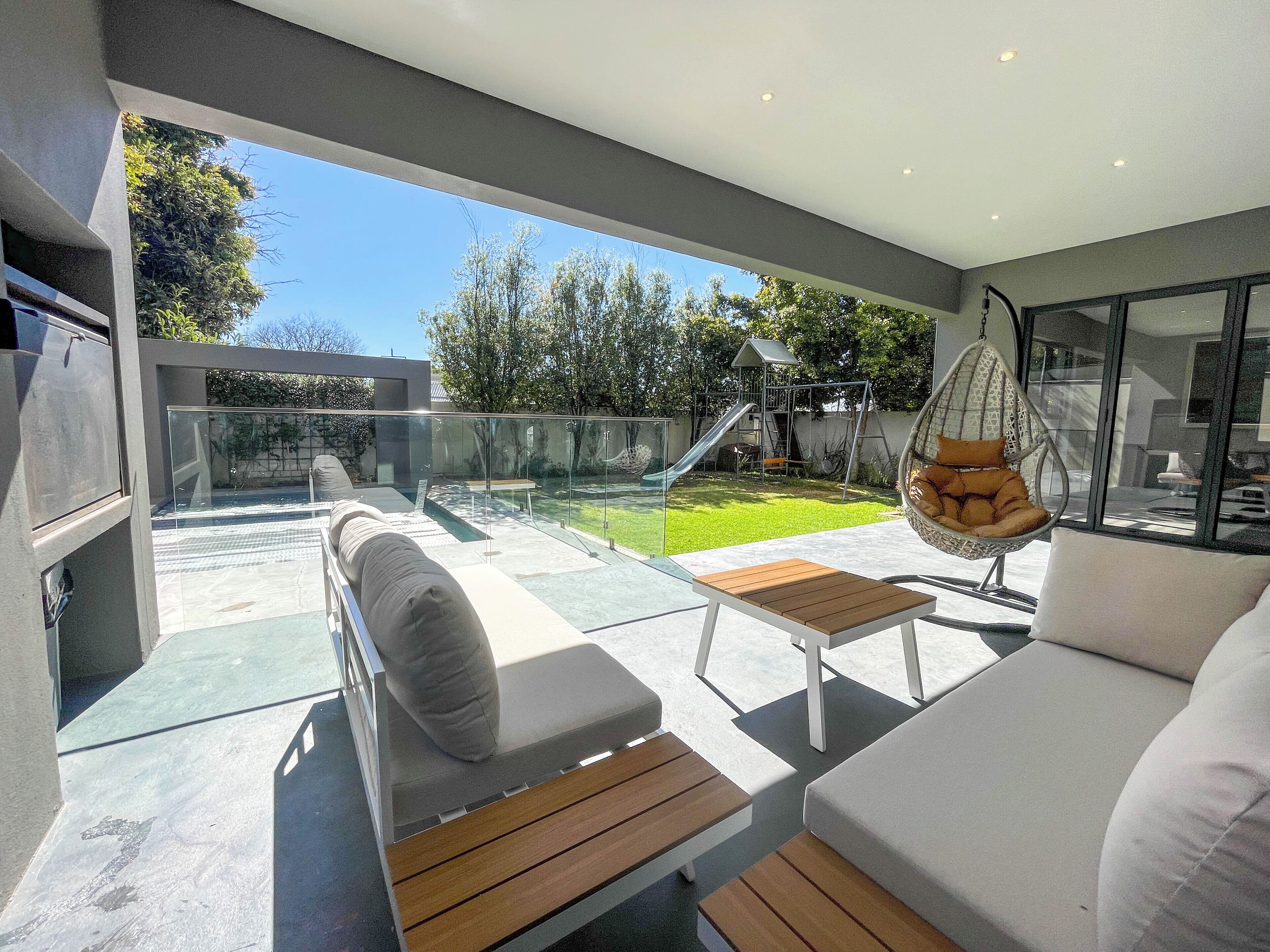 منطقة المعيشة