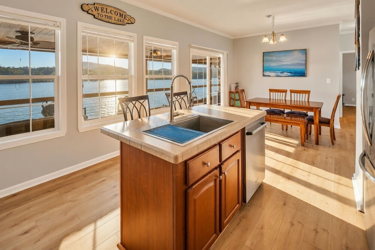 Micro-ondes, four, plaque de cuisson, lave-vaisselle