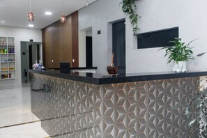 Recepción