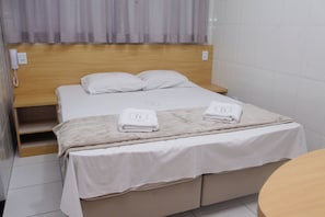 Free WiFi - Hotel New House (São Paulo)