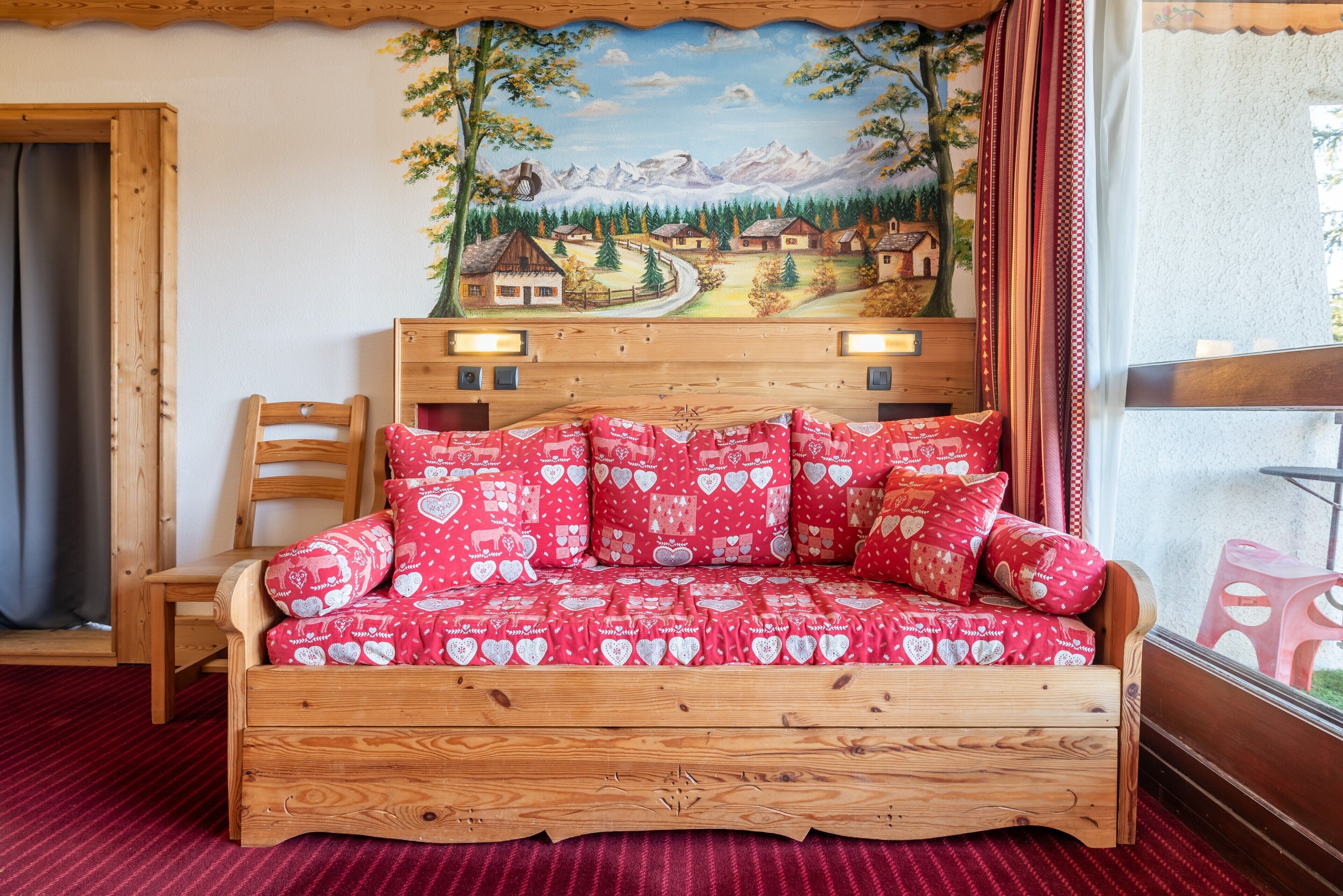 Interieur