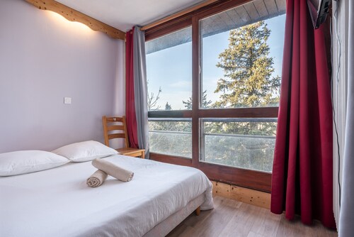 Maison de vacances « Parenthèse Familiale Cosy » à Villard de Lans