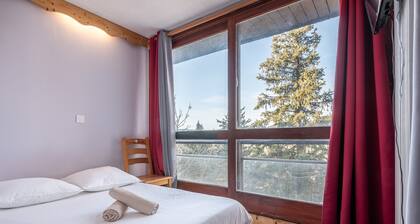 Maison de vacances « ParenthÚse Familiale Cosy » à Villard de Lans