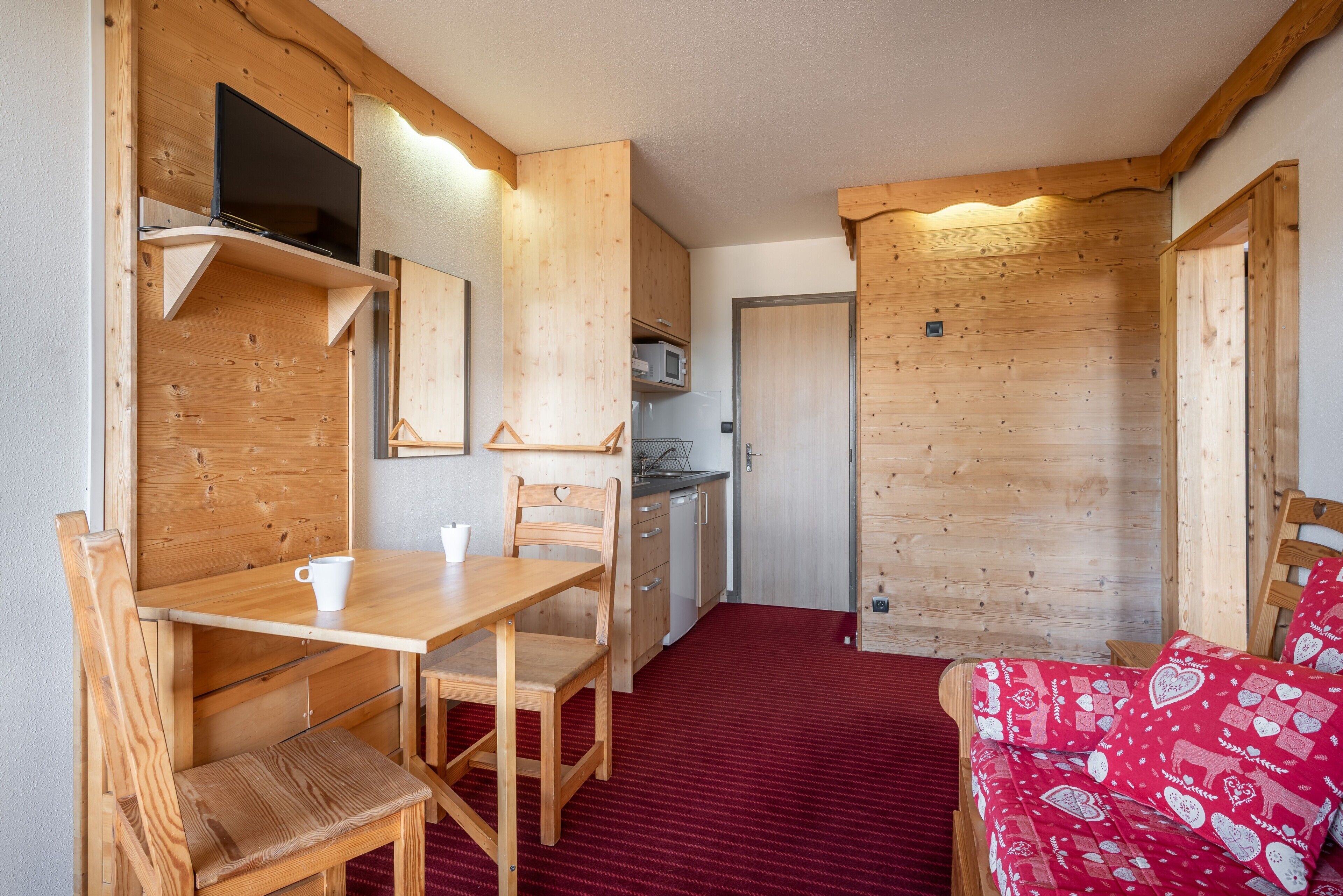 Intérieur