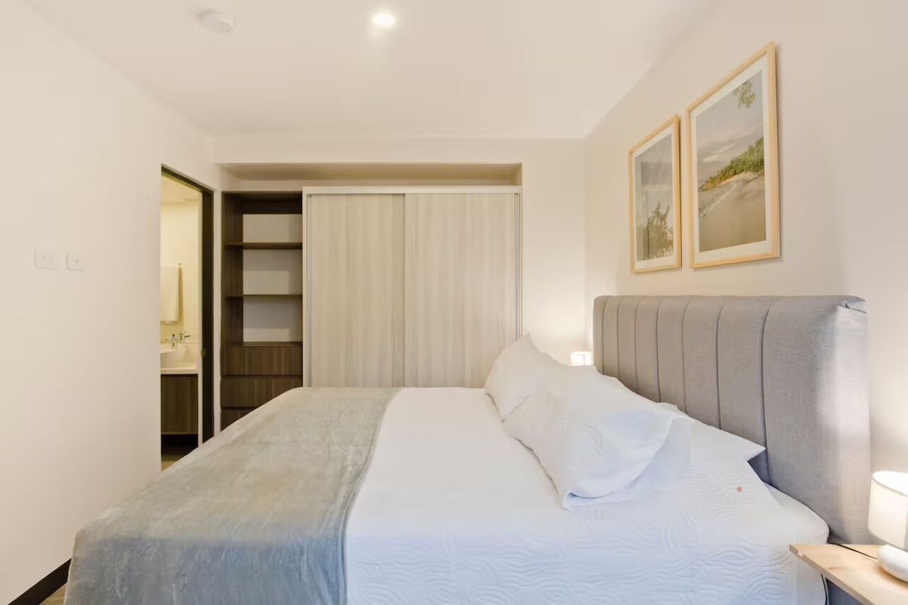 熨斗/熨衣板、免费 WiFi、床单、轮椅无障碍