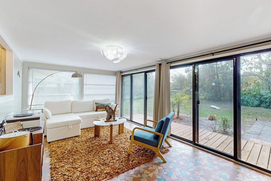 Steps To Dtwn! Dog-friendly 'Mount Dorable' Haven - Mount Dora