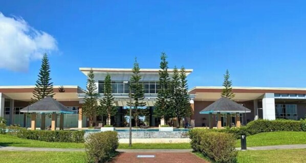 Exterior - Taal View Suite w/ Balcony  SMDC Wind Tower 5 19th (Tagaytay City)