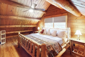 Desk, iron/ironing board, travel crib, internet