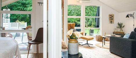 單棟房屋 | 內部