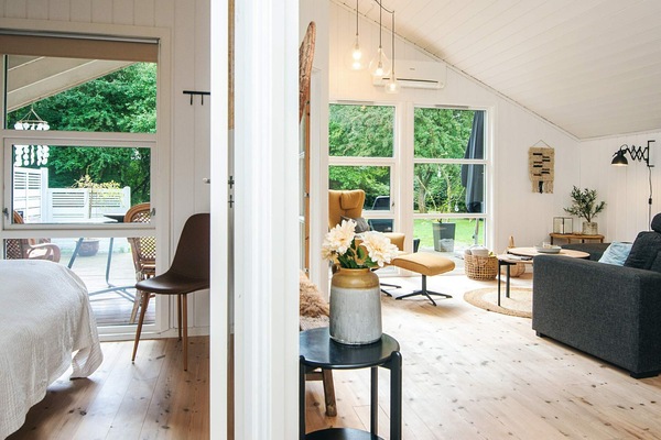 House | Interior