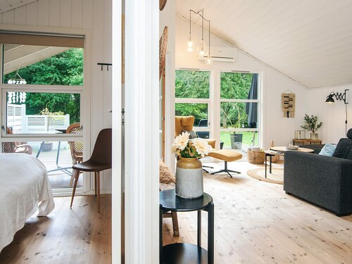 5 Person Holiday Home in Ansager