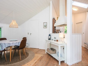 Casa | Parte interna