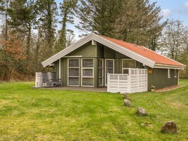 House | View from property