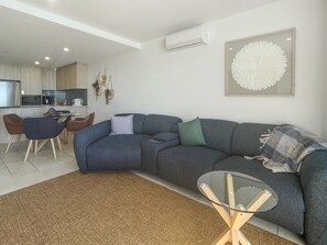 Apartment | Wohnzimmer