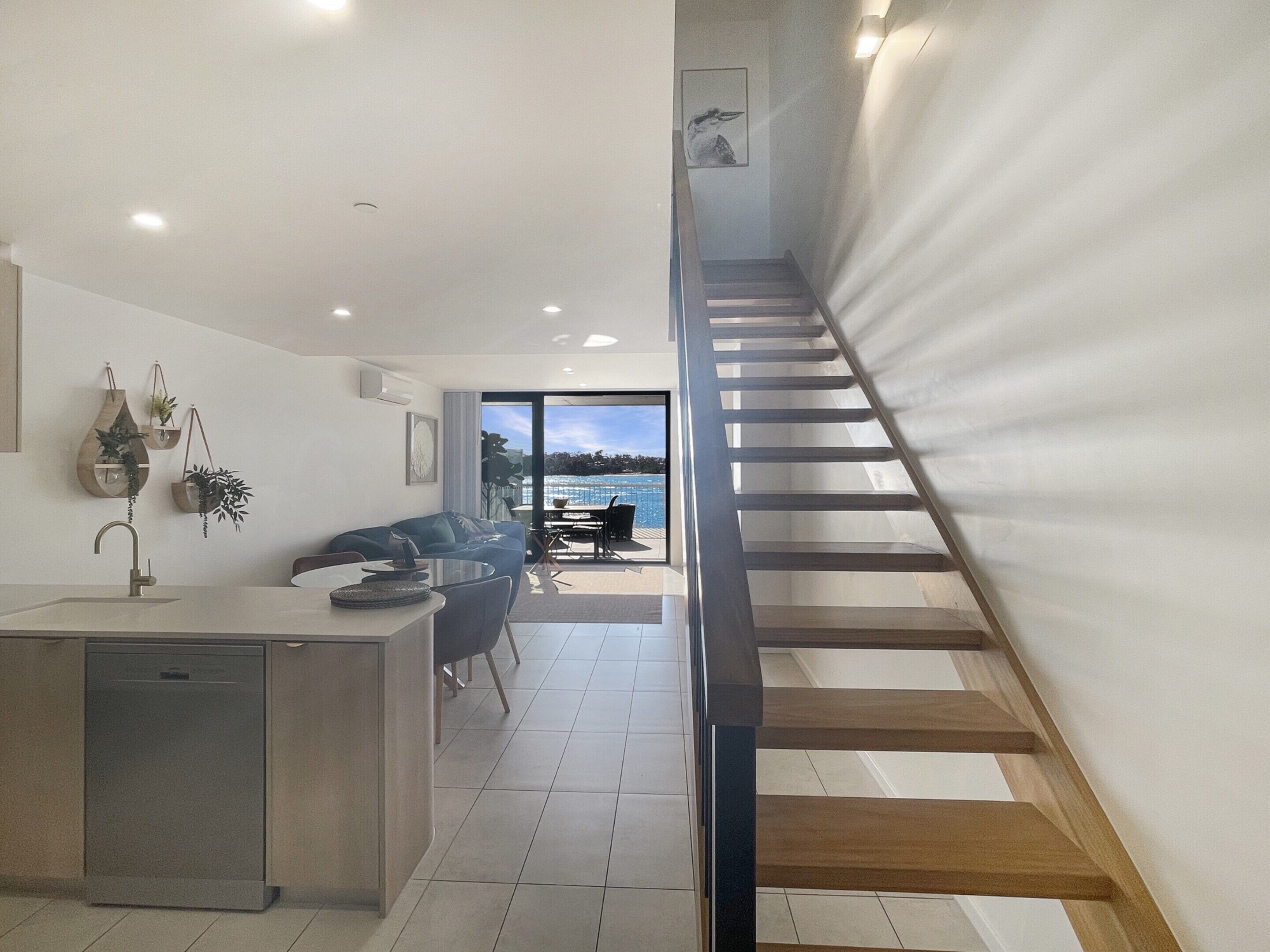 Apartment | Living room