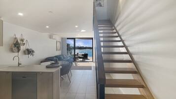 Apartment | Living room