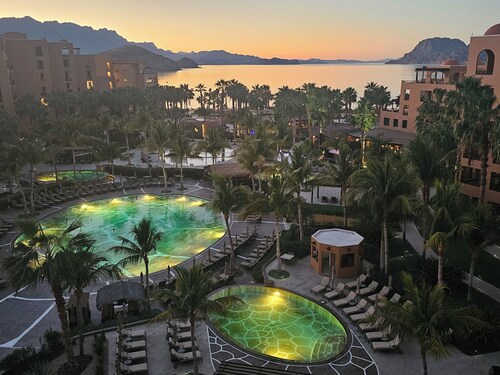 Music Festival availability - Two-Bedroom Suite at Villa del Palmar Loreto