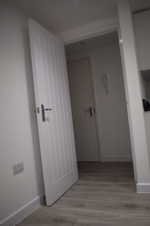 Interior - Bright Cozy Flat in a Prime Location Ideal Getaway (Oxford)