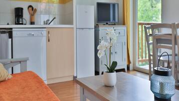 Apartment | Living room