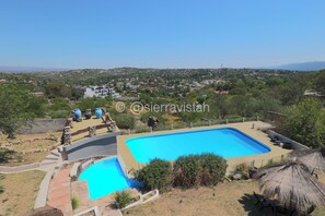 Exterior - Sierra Vista Hotel  (Villa Carlos Paz)
