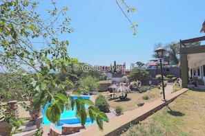 Exterior - Sierra Vista Hotel  (Villa Carlos Paz)
