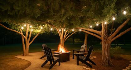 Elegant Acre Estate 7 Bedrooms