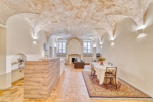 Incredible Loft in the Center of Parma, unique experience!