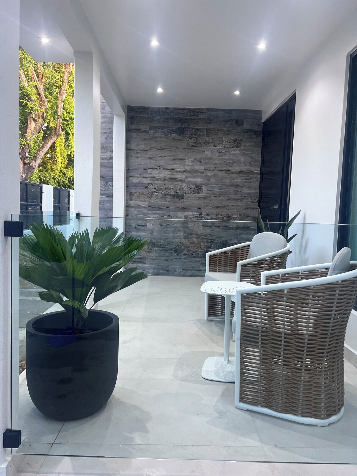 Majoittajan profiilikuva